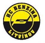 HC BENZINA LITVÍNOV 4. třída