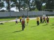 Letní příprava na sezonu 2009/2010